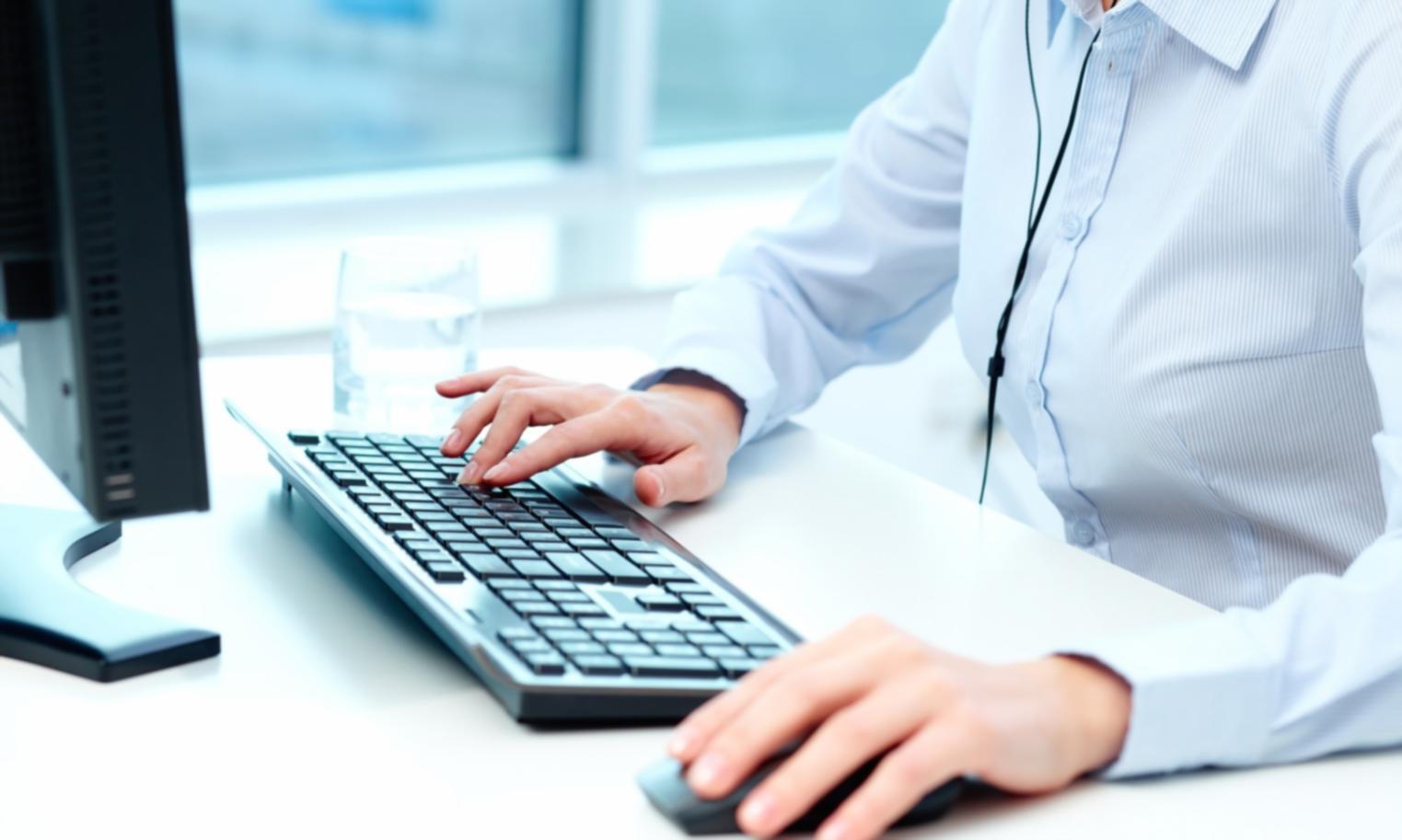 Finanční analýza na moderním pracovišti